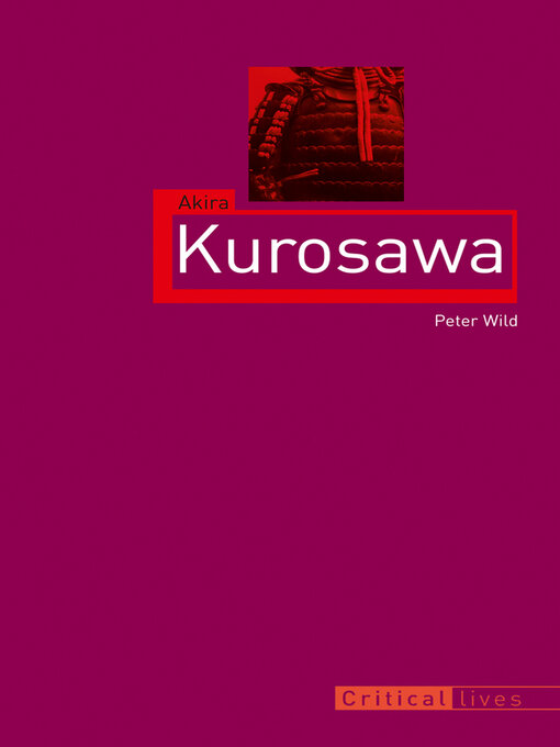 Upplýsingar um Akira Kurosawa eftir Peter Wild - Biðlisti